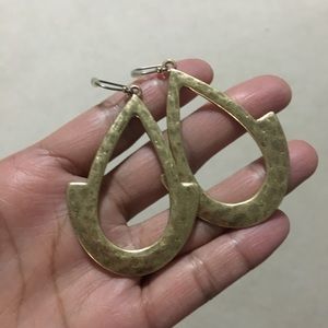 Lucky Brand Dangle Earrings